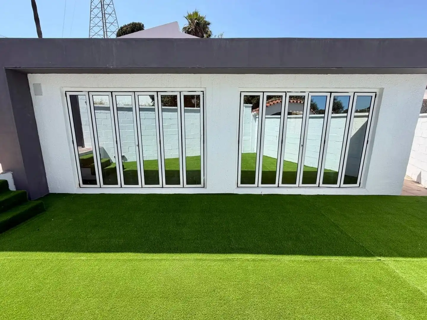 Casa amb piscina en venda a tulipanes, imagen 28