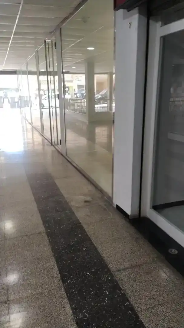 Nau industrial de lloguer en  Palma de Mallorca
