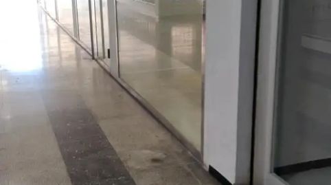 Foto 5 von Fabrikhallen zur Miete in Avinguda Joan Miró, 286, Cala Major, Palma de Mallorca