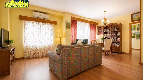 Foto 2 de Piso en venta en Calle Antonio Vico, 2, Centro, Almería Capital