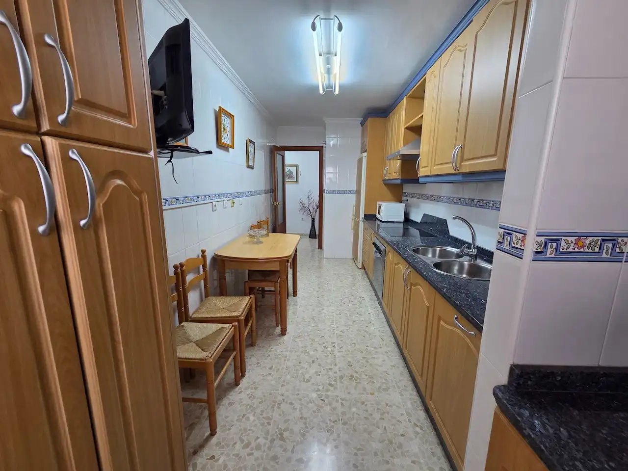 Wohnung mit Pool zum Verkauf in Calle Romería 2, imagen 6