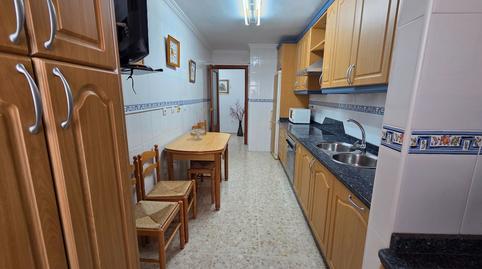 Foto 5 de Pis en venda a Calle Romería, 2, Viña Málaga, Vélez-Málaga