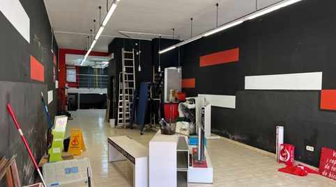 Foto 2 von Gebäude zum Verkauf in Carretera de Barcelona, Creu de Barberà, Sabadell
