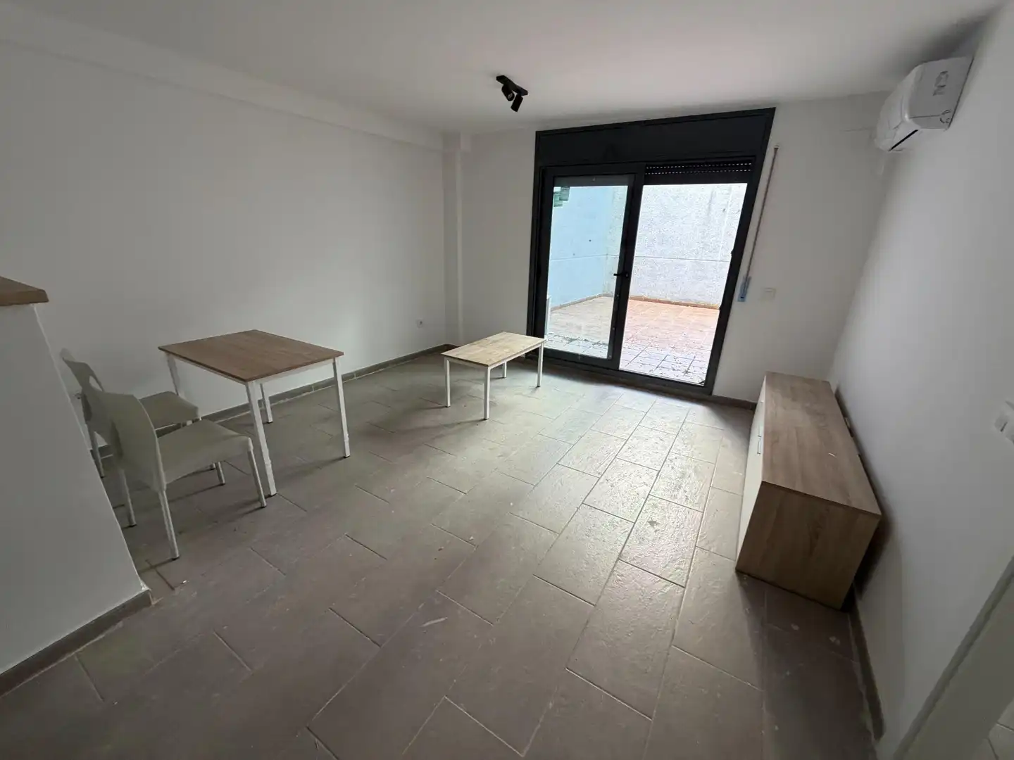 Planta baixa en venda en Lleida amb Aire condicionat, Terrassa i Moblat