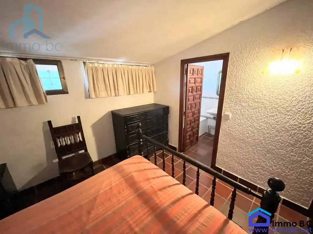 Casa o chalet en venta en El Milà