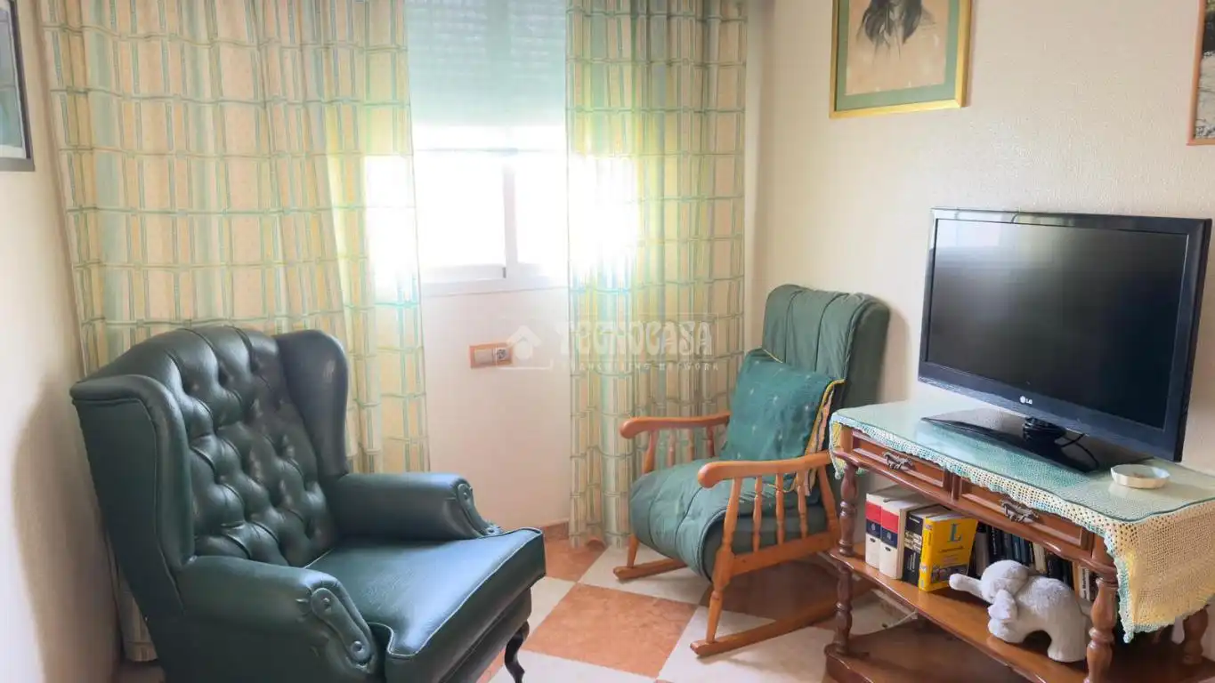 Wohnung zum Verkauf in Punta Umbría, imagen 9