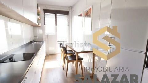 Foto 3 de Pis en venda a Juan Antonio Zunzunegui Etorbidea, Basurtu, Bilbao