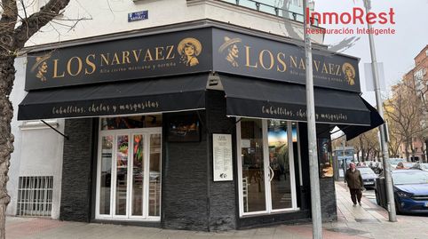 Photo 3 of Commercial properties for rent in Narvaez, 61, Ibiza de Madrid, Madrid Capital