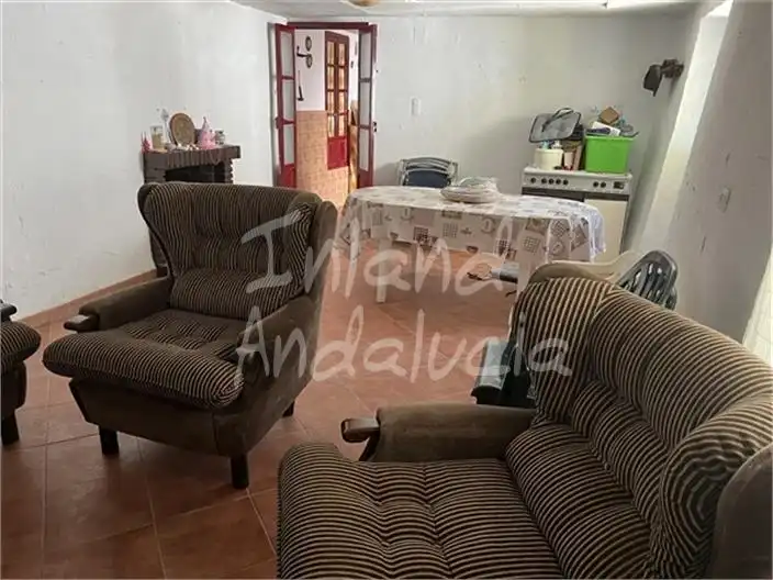 Adosado en venta en Alcalá la Real, imagen 4