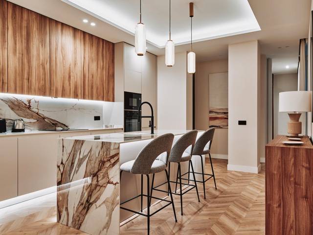 Piso en Venta en Calle de Tetuán en Sol