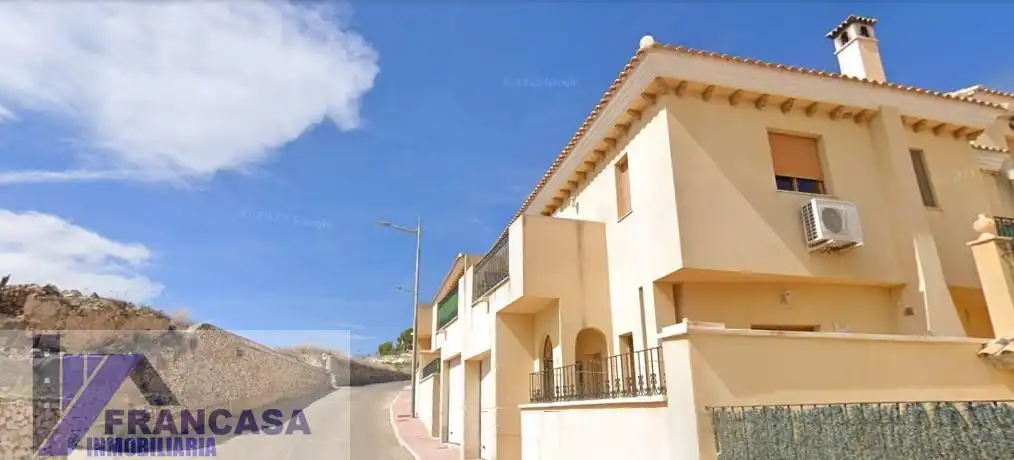Casa en venda a Arboleas, imagen 4