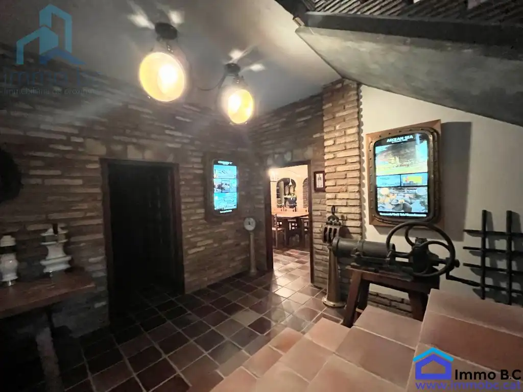 Casa o chalet en venta en El Milà