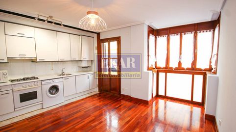 Foto 2 de Piso en venta en Calle Santiago, Centro - Mendibil - Santiago, Irun