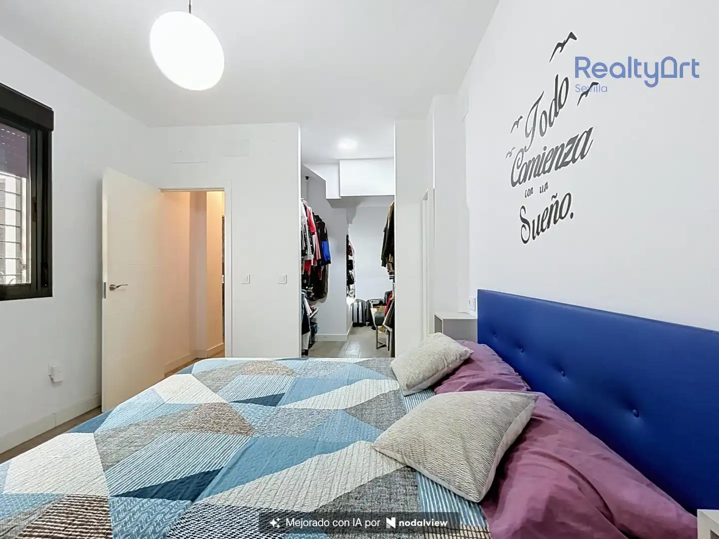 Maison à vendre à Bellavista - La Palmera, imagen 12