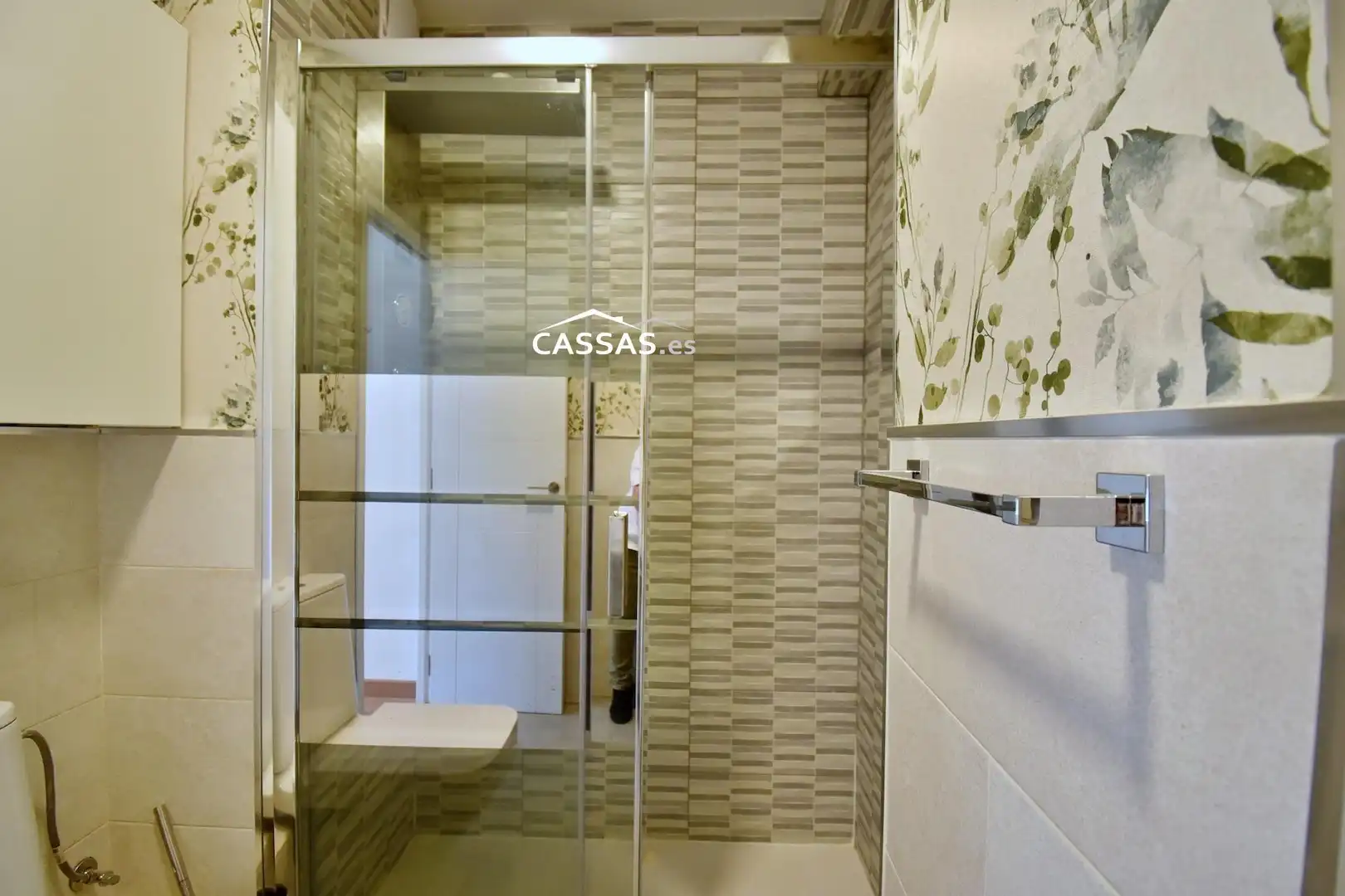 Bathroom of Flat for sale in Torrejón de Ardoz