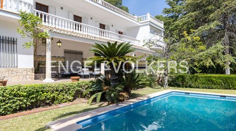 Photo 4 of Houses for sale in Monteamor - La Carrasca - El Peucal, Náquera