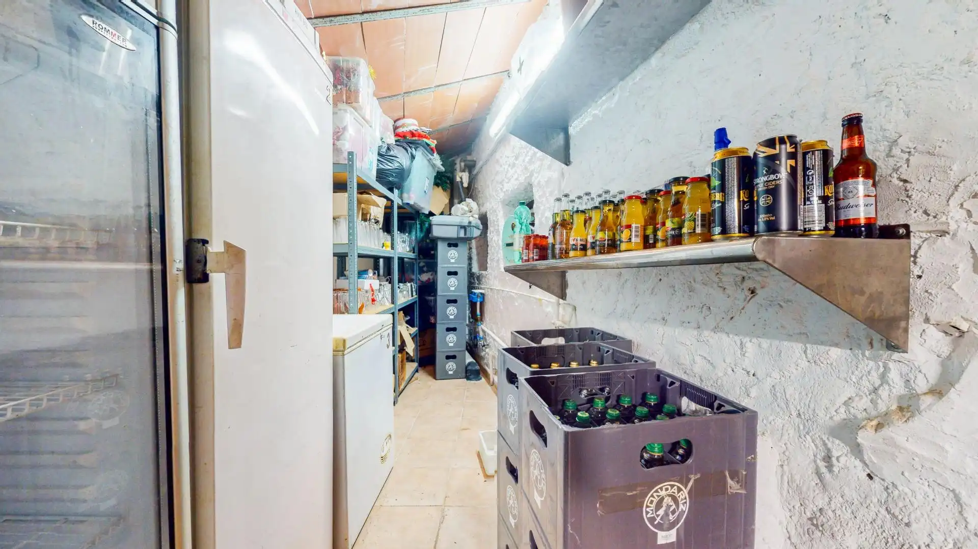 Casa o xalet en venda en Mijas amb Calefacció, Terrassa i Traster