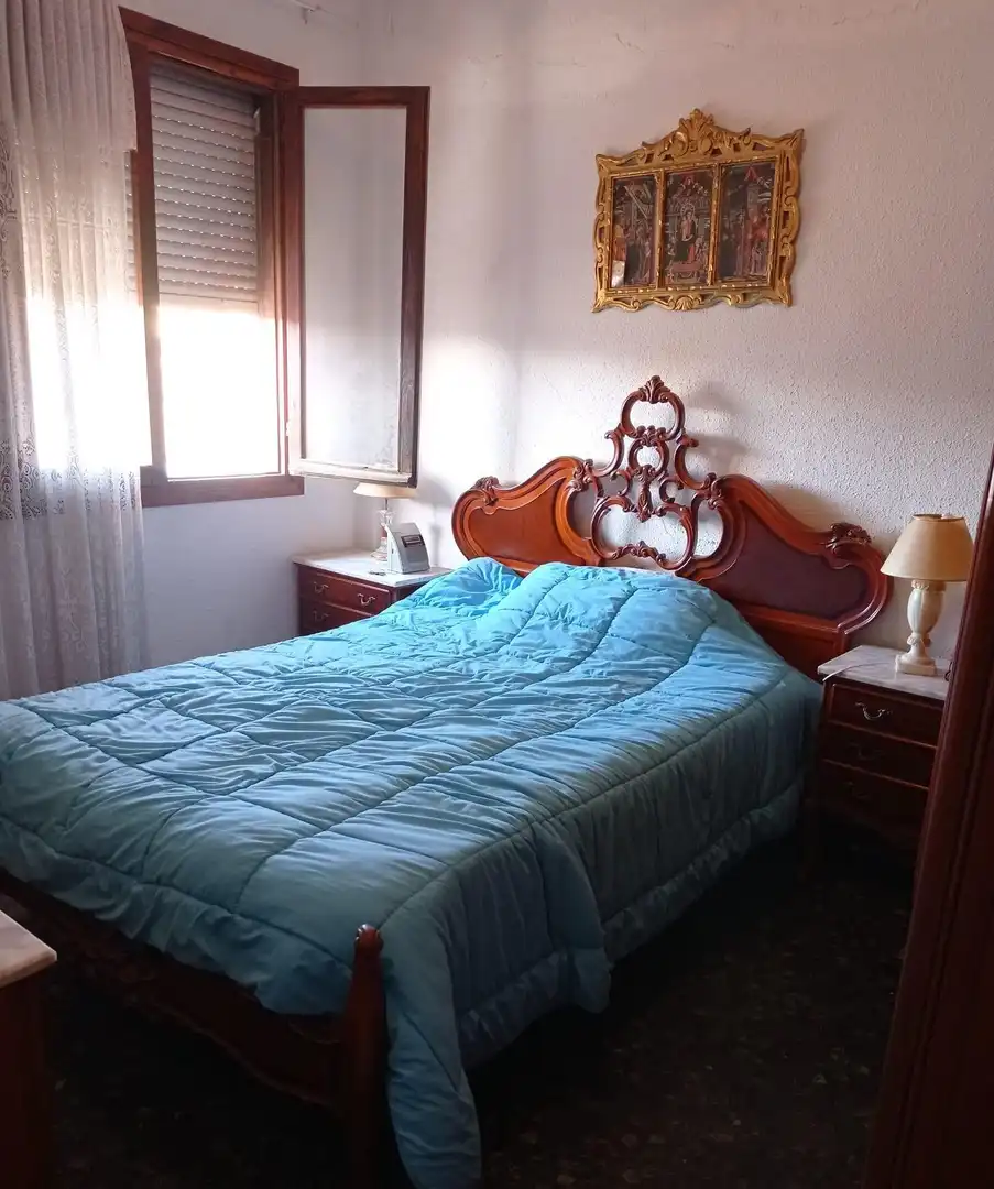 Habitación de Piso en venta en Málaga con Jardín privado y Piscina comunitaria