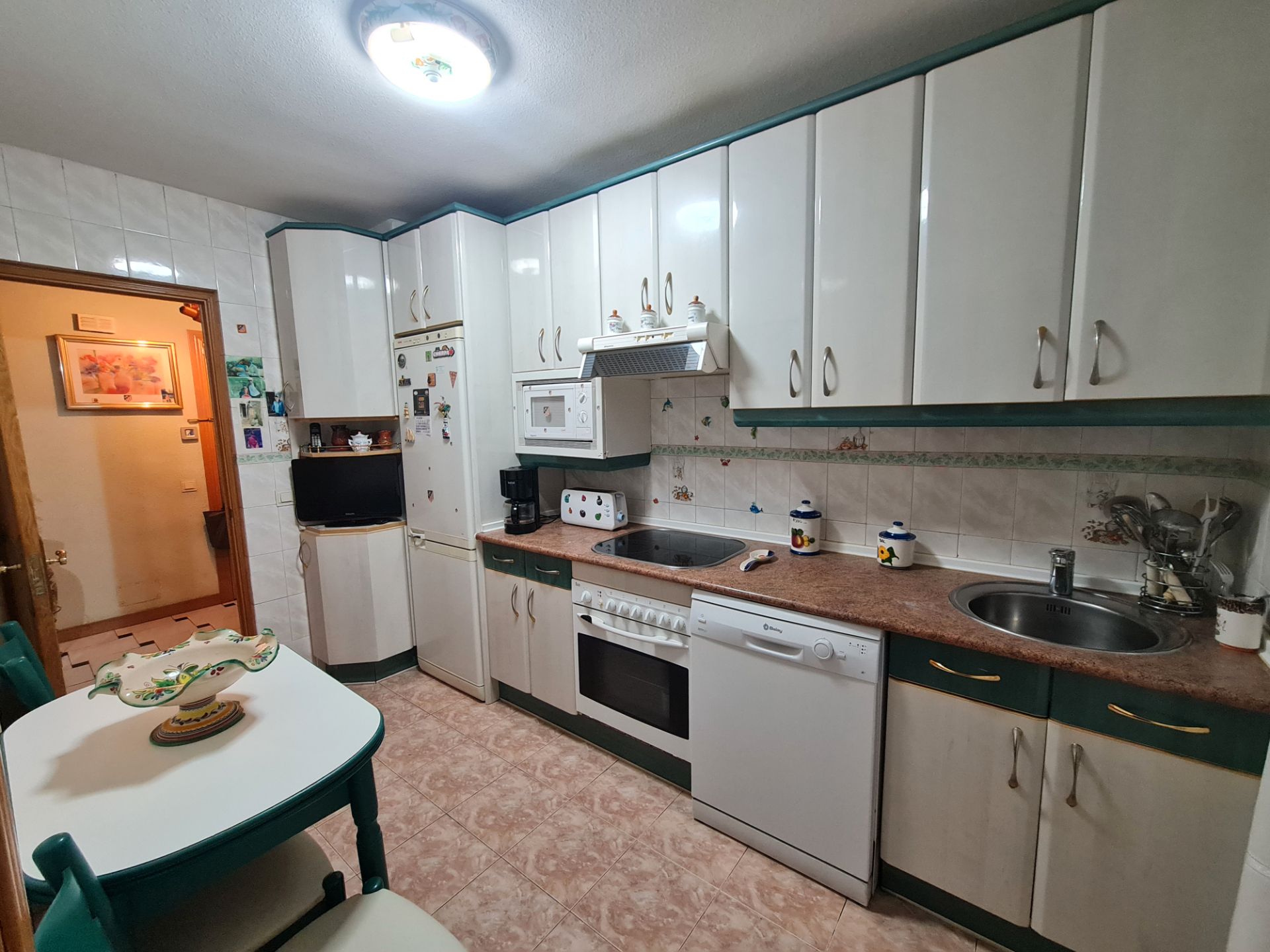 Flat for sale in Calle de Castilla la Nueva, La Serna