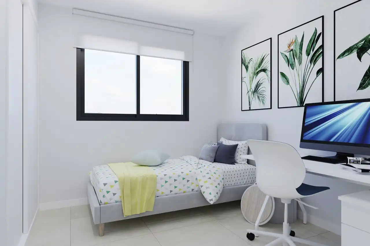 Penthouse mit Pool zum Verkauf in Calle Zv 54, imagen 34