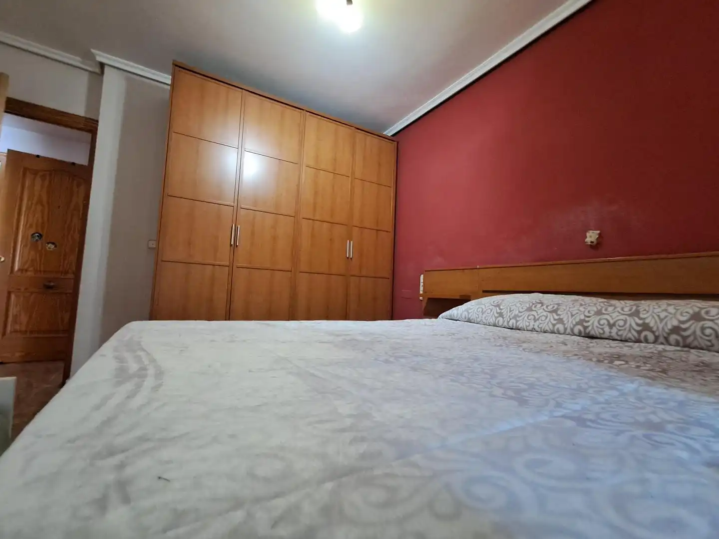 Appartamento con balcone in vendita a Casco Antiguo, imagen 16