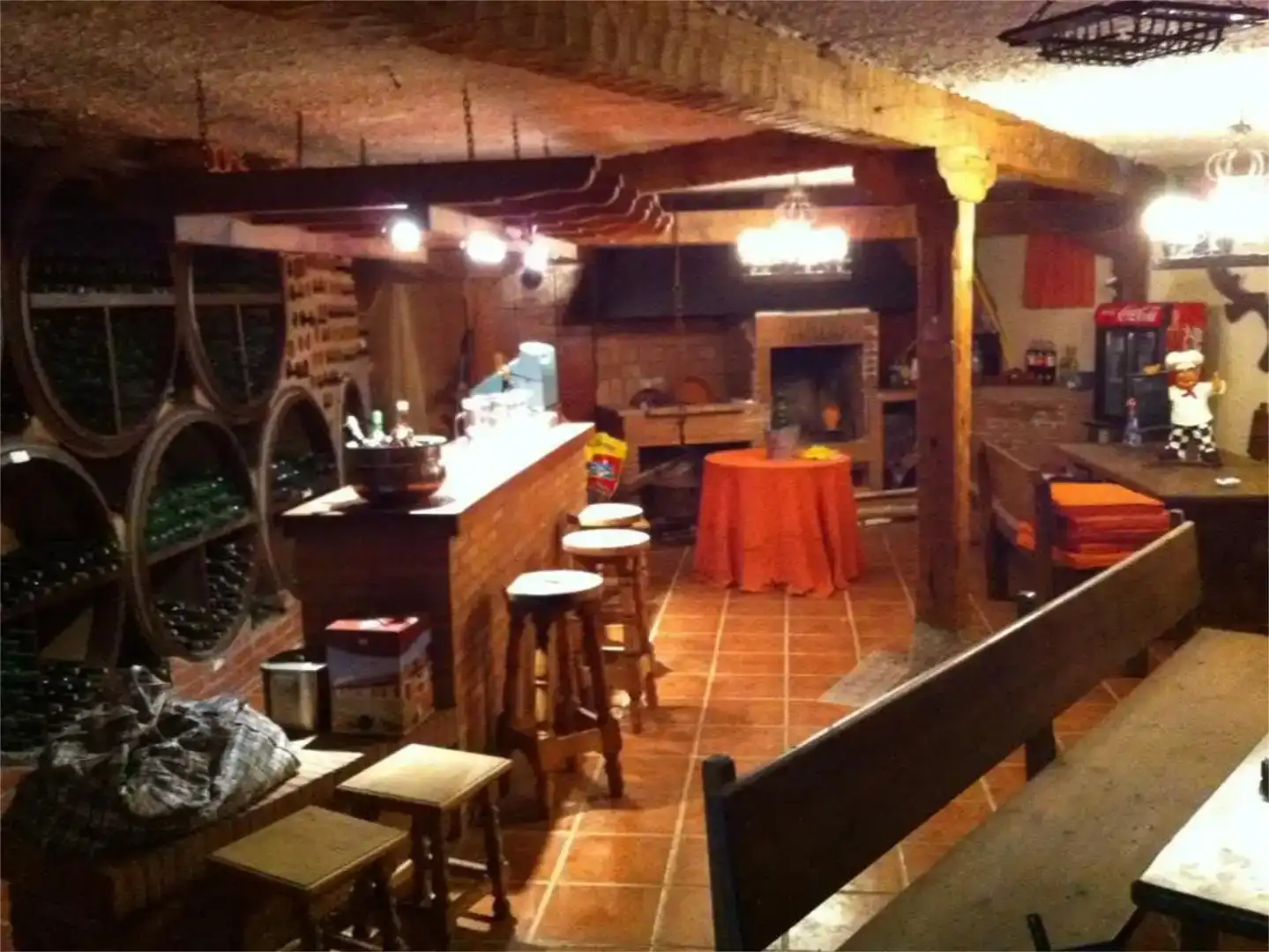 Casa o xalet en venda en Valdefresno amb Piscina i Balcó