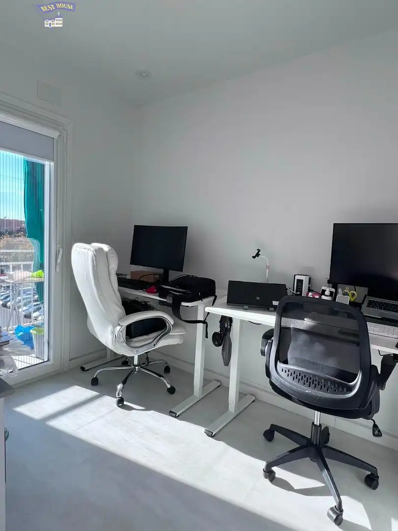 Flat for sale in La Llagosta  with Air Conditioner, Heating and Parquet flooring