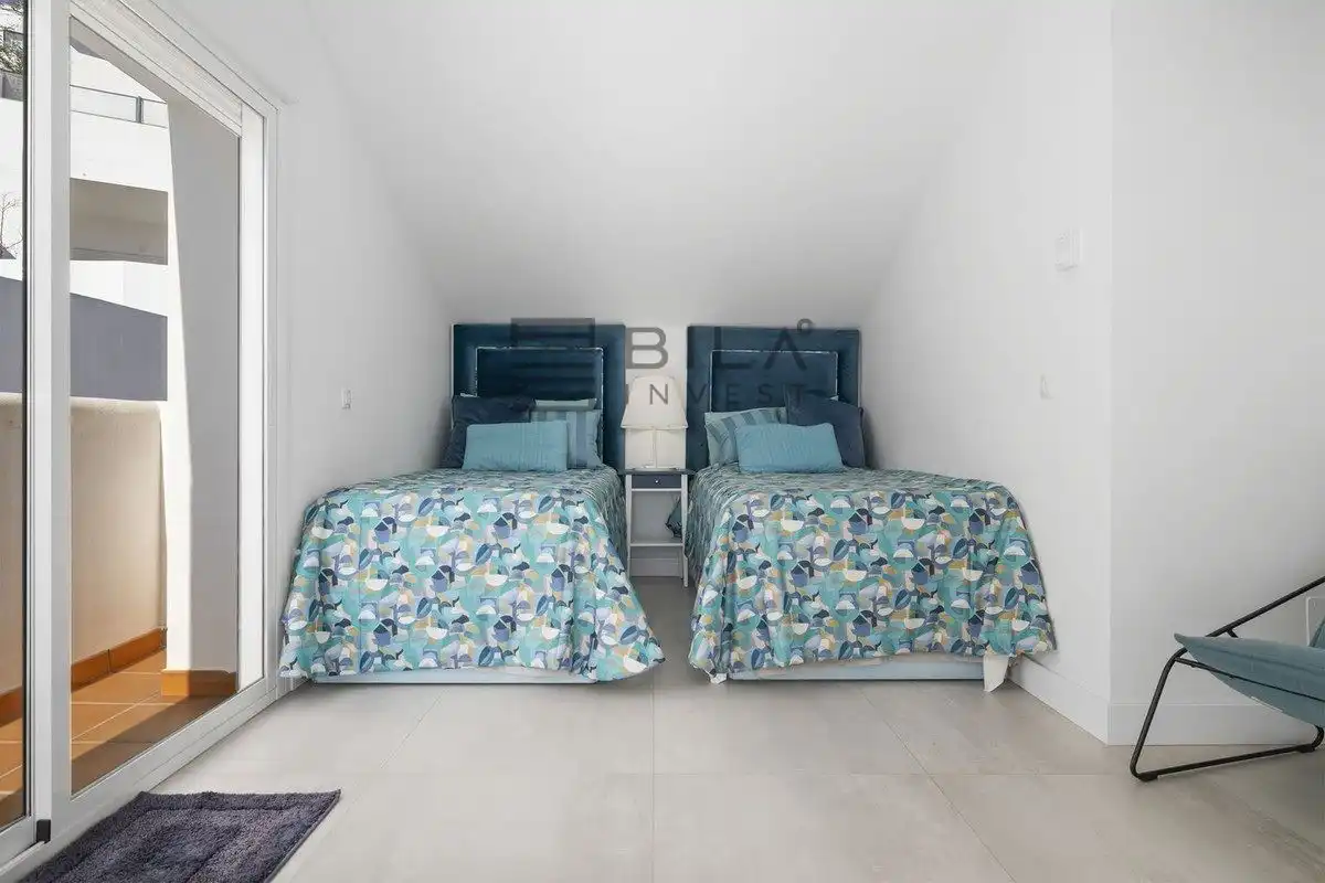Villa mit Pool zum Verkauf in Urb. Big Blue, imagen 22