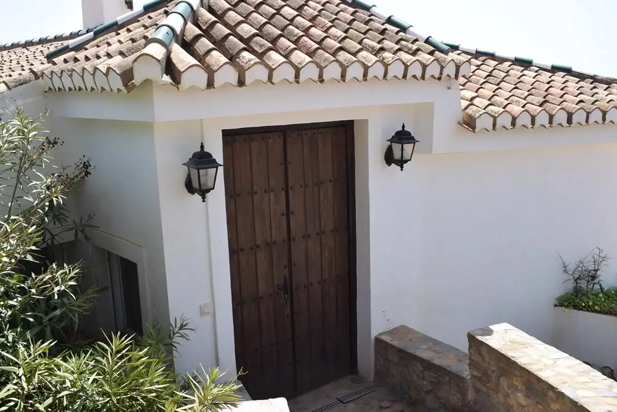 Houses for sale in Almuñécar  with Private garden, Terrace and Storage room