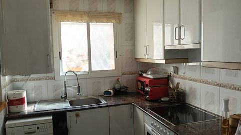 Foto 4 de Planta baja en venta en Nucli Antic, Cunit