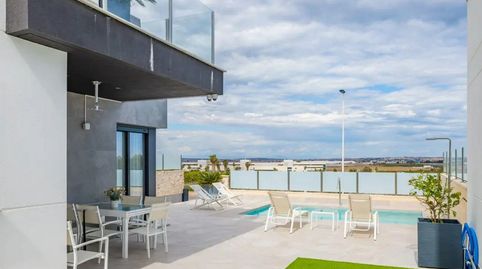 Foto 4 de Casa o xalet en venda a El Molino, Torrevieja