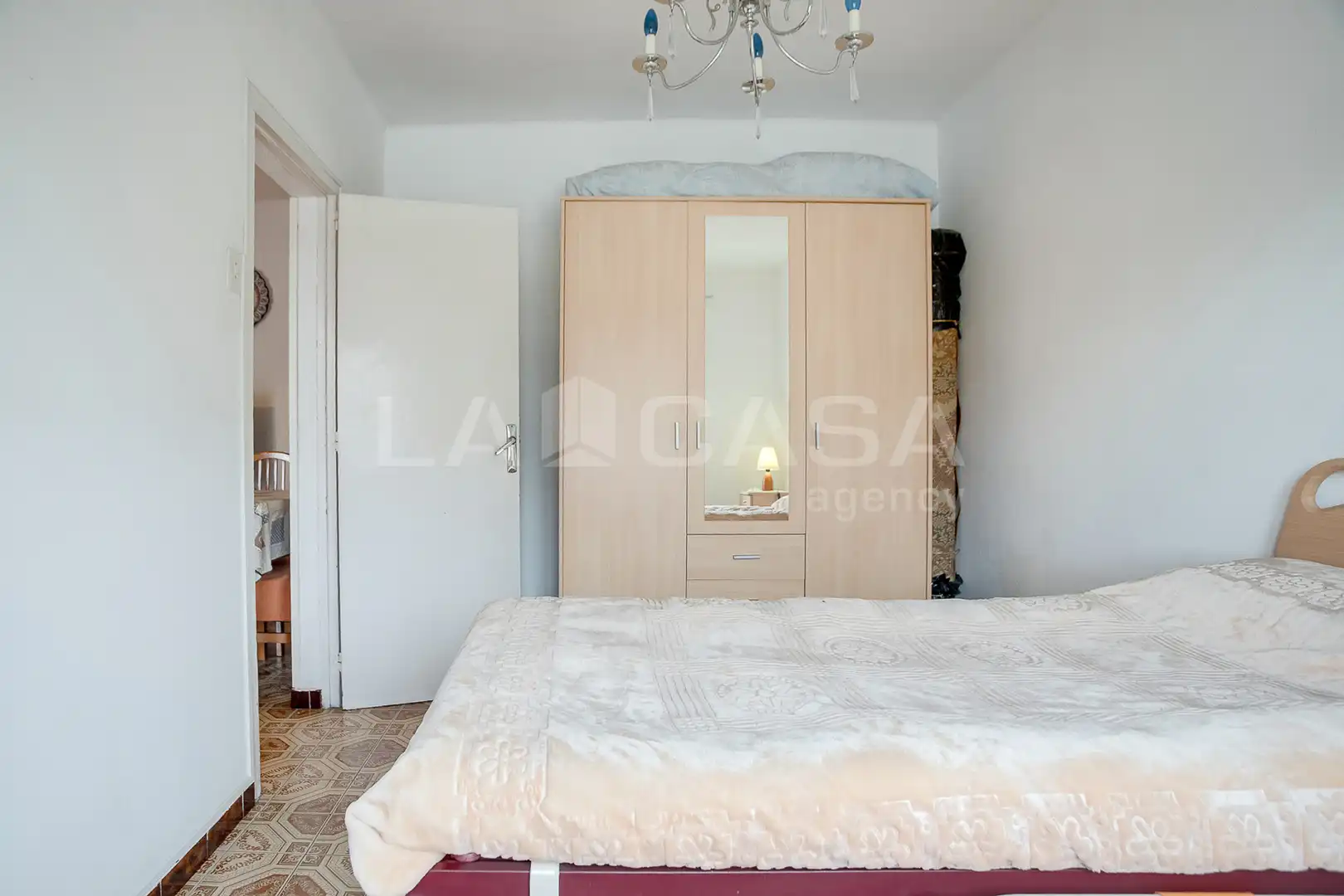 Piso con ascensor en venta en Besós, imagen 5