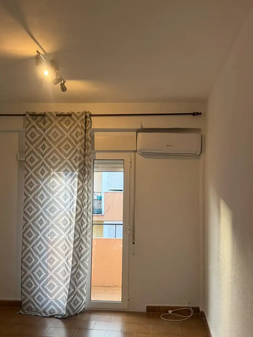 Terraza de Piso de alquiler en Pla - Carolinas