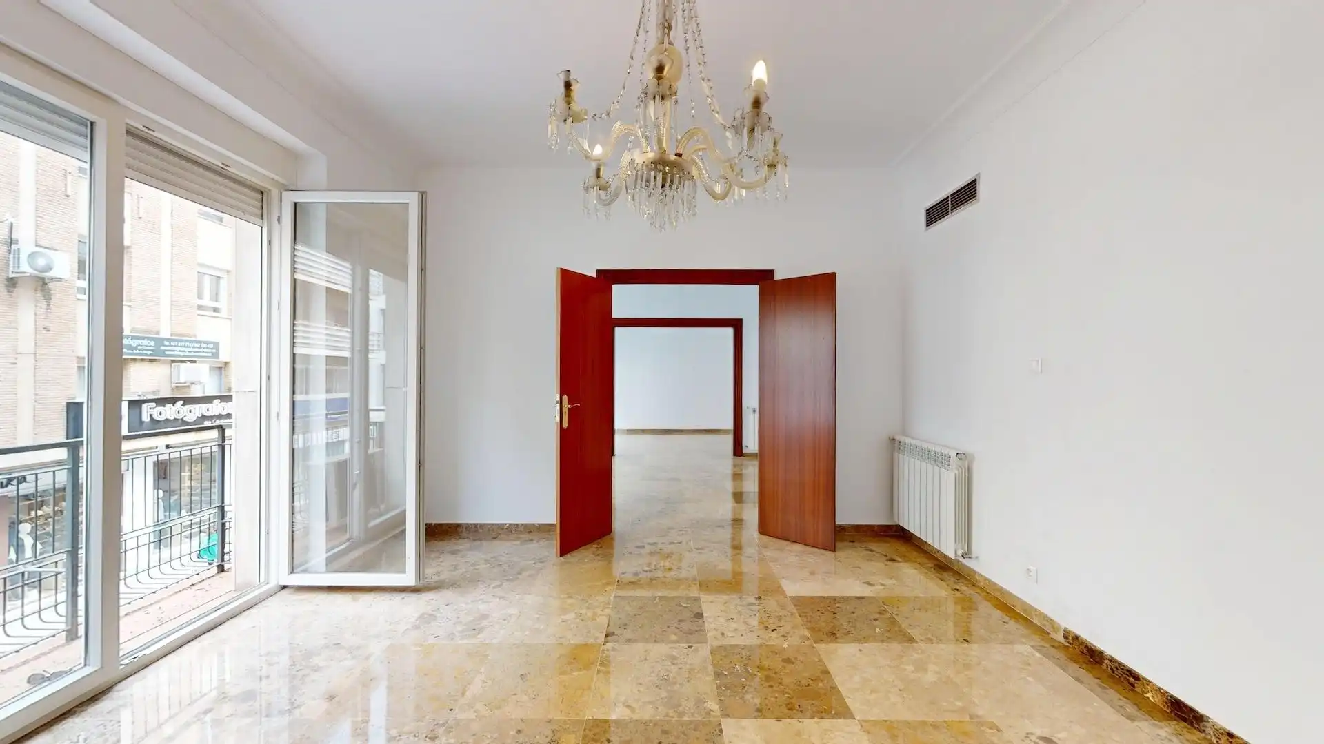 Piso en venta en Córdoba con Aire acondicionado, Calefacción y Terraza