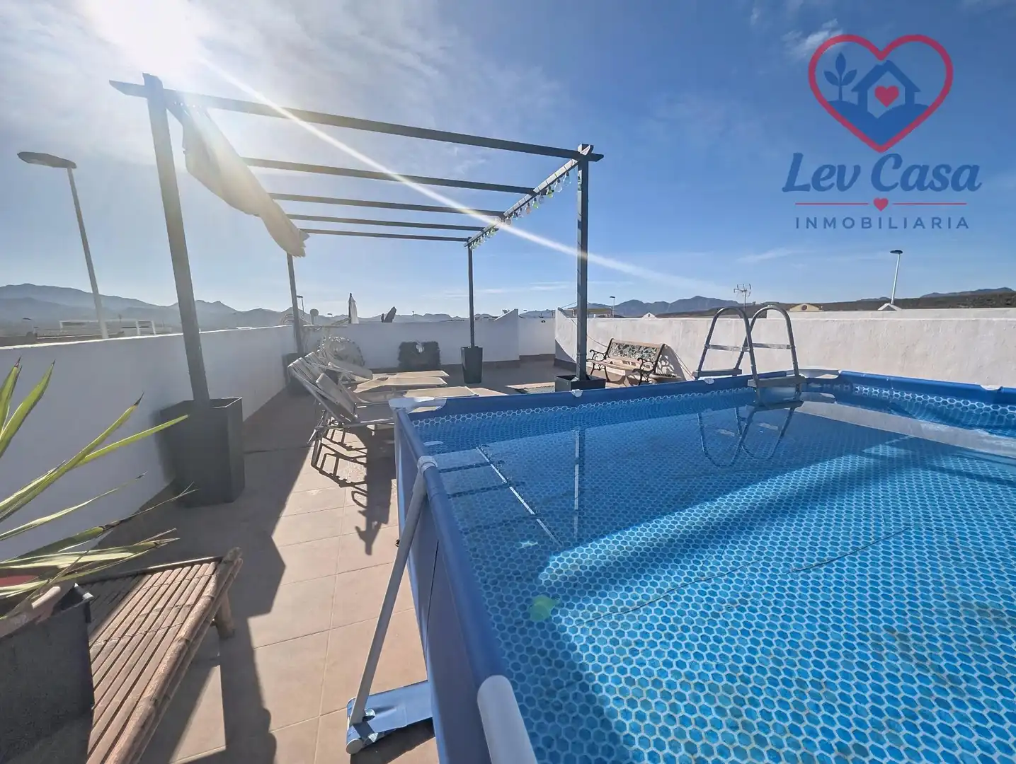Terraced house for sale in Calle AJEDREAS - SALADILLO, imagen 7