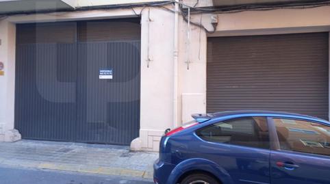 Photo 2 of Industrial buildings for sale in María Zambrano, La Constitución - Canaleta, Valencia