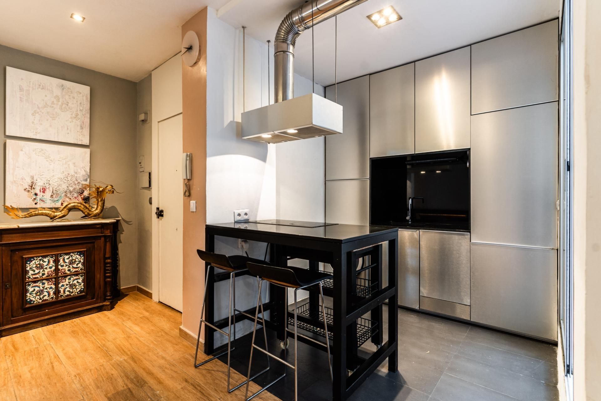 Cuina de Pis en venda en Jerez de la Frontera