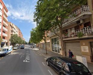 Exterior view of Apartment for sale in Granollers