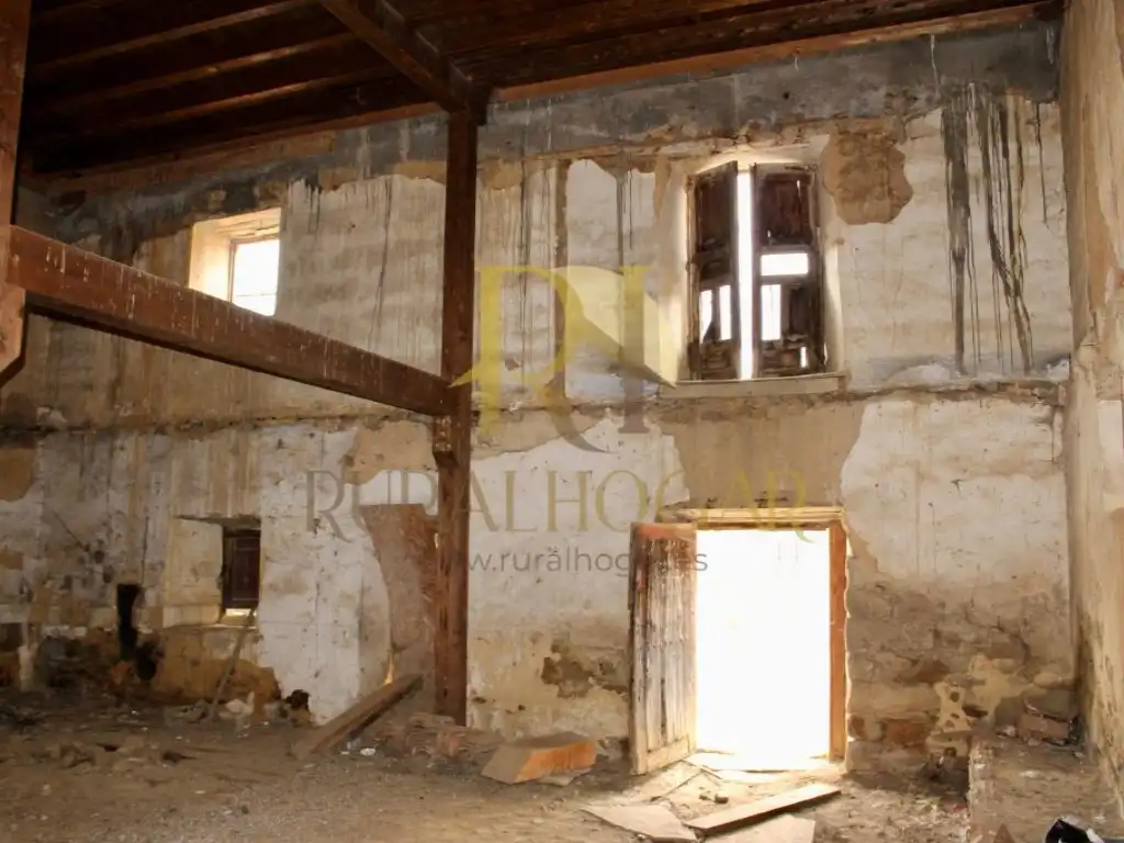 Casa o chalet en venta en Magaz de Cepeda