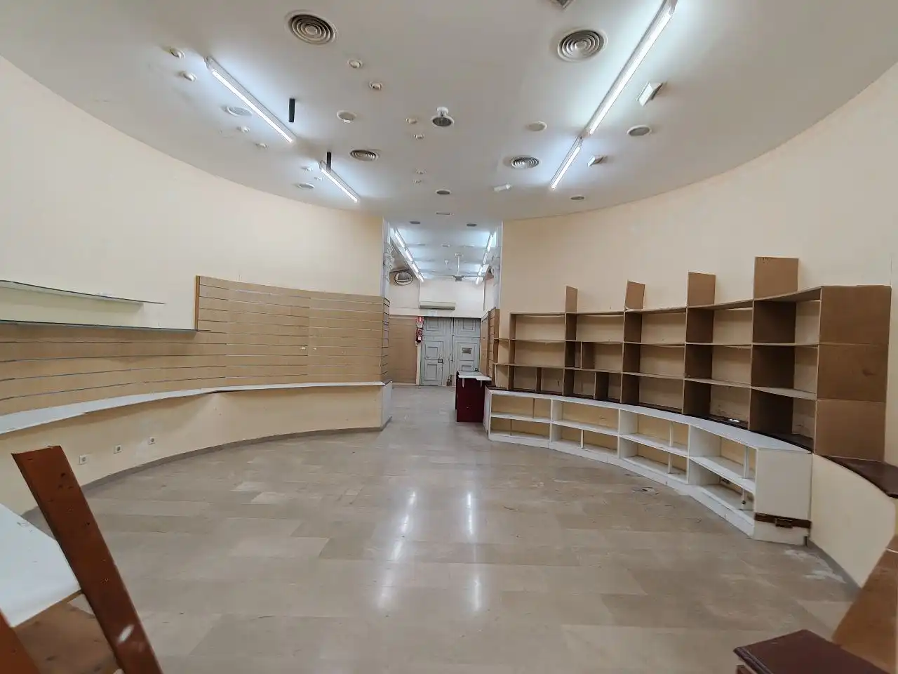 Gewerbefläche zur Miete in SANT PERE 46, imagen 3