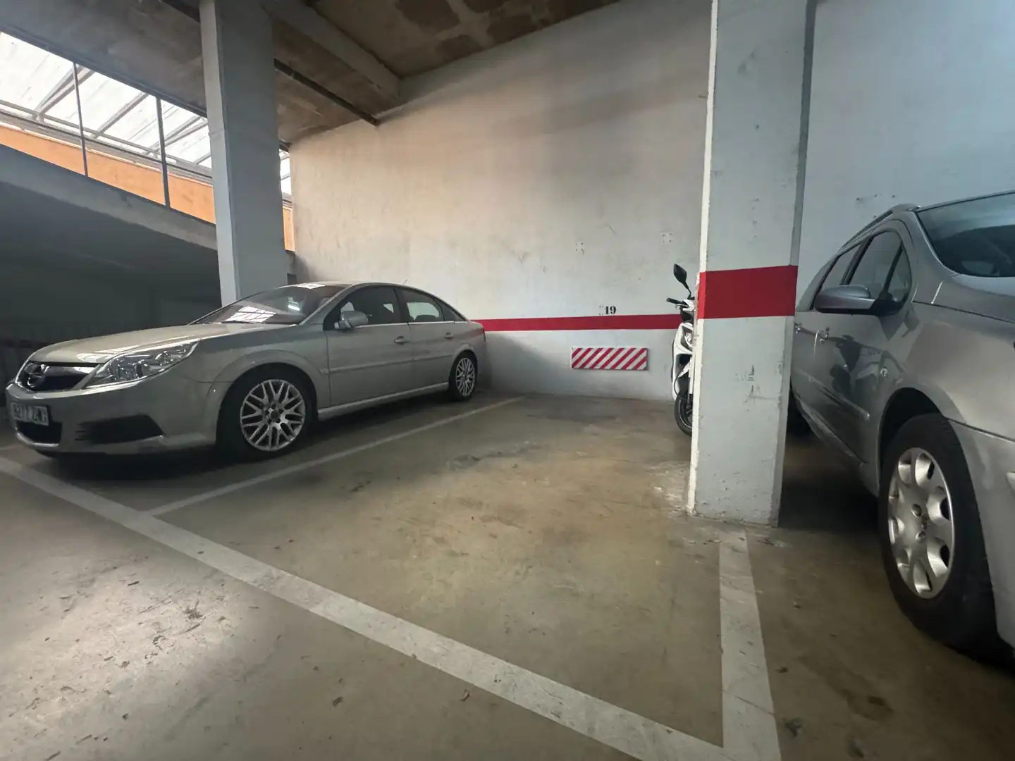 Aparcament en venda a LLUIS PERICOT, imagen 3