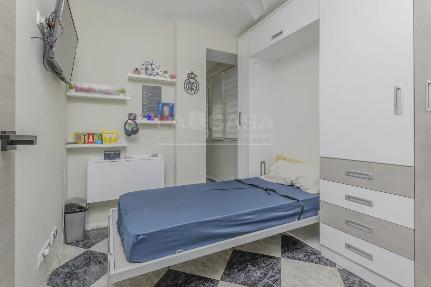 Flat with lift for sale in Paseo de Granada, imagen 18