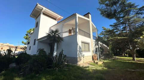 Mansión de 1971 en la ciudad de Benicarló, en venta, image 2