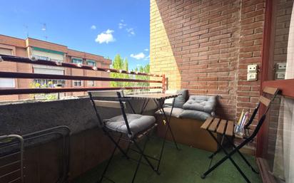 Terrassa de Pis en venda en San Fernando de Henares amb Terrassa