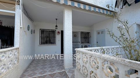 Foto 2 de Casa o xalet en venda a Los Narejos - Punta Calera, Los Alcázares