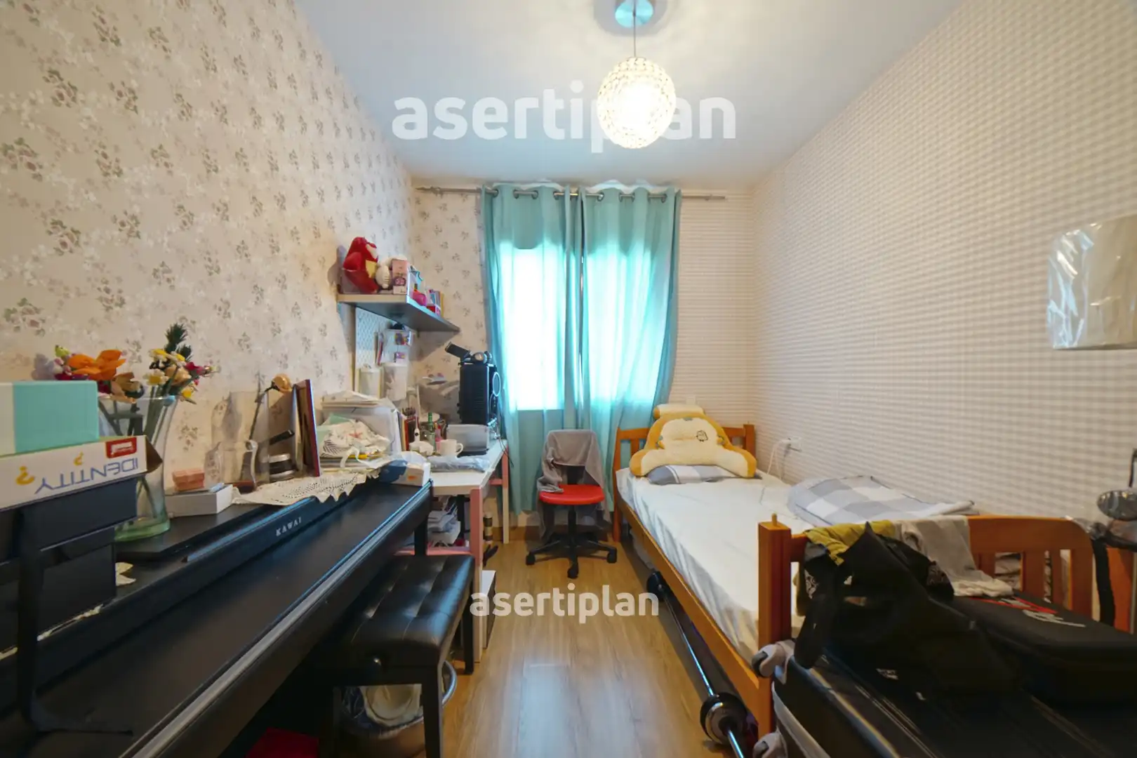 Habitación de Piso en venta en Mataró con Aire acondicionado, Calefacción y Parquet