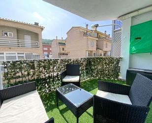 Terrace of Flat for sale in Blanes  with Heating