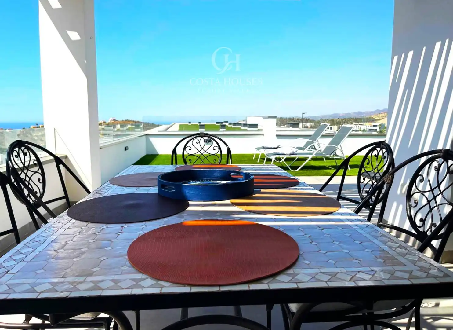 Àtic amb piscina en venda a Balcón de Finestrat - Terra Marina, imagen 30