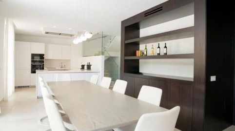 Foto 5 de Casa o chalet de alquiler en Paraiso - Barronal, Estepona