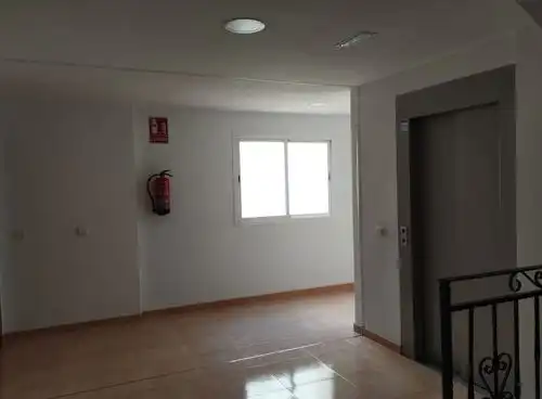 Flat for sale in El Ejido
